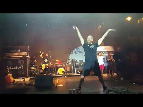 My sme Východ - Prešov 2018-Heľenine Oči (2/2)